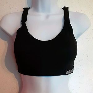 EUC🖤Victoria'sSport Wireless Sports Bra